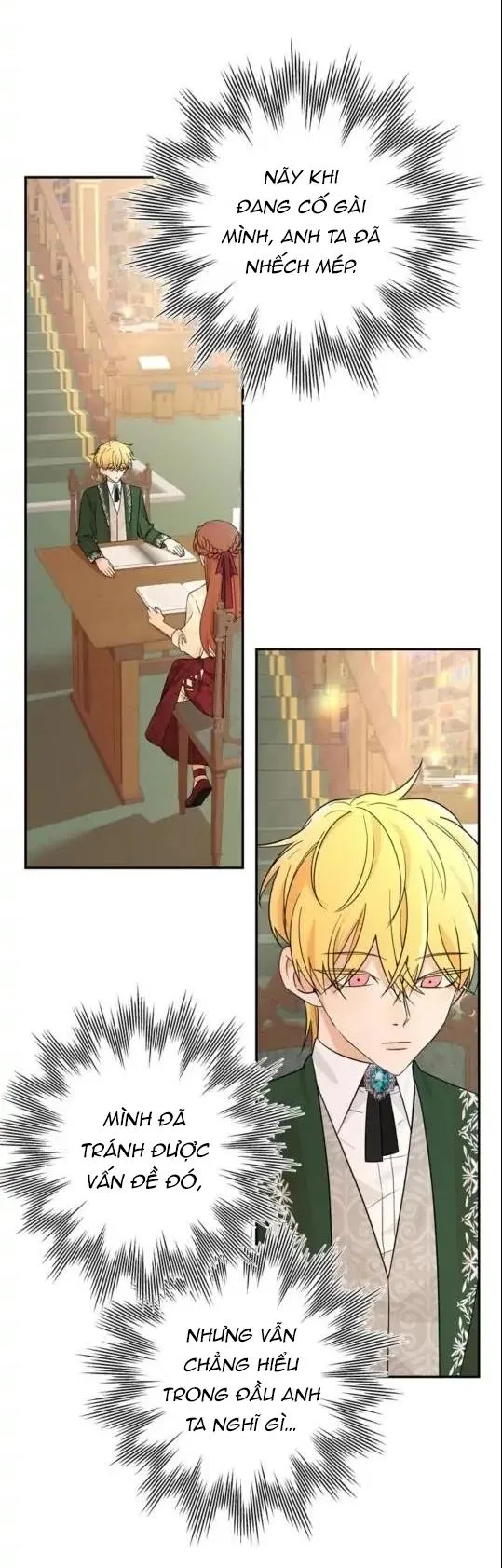 Mắc Kẹt Trong Game Hẹn Hò Của Em Gái Tôi Chapter 12 Trang 38