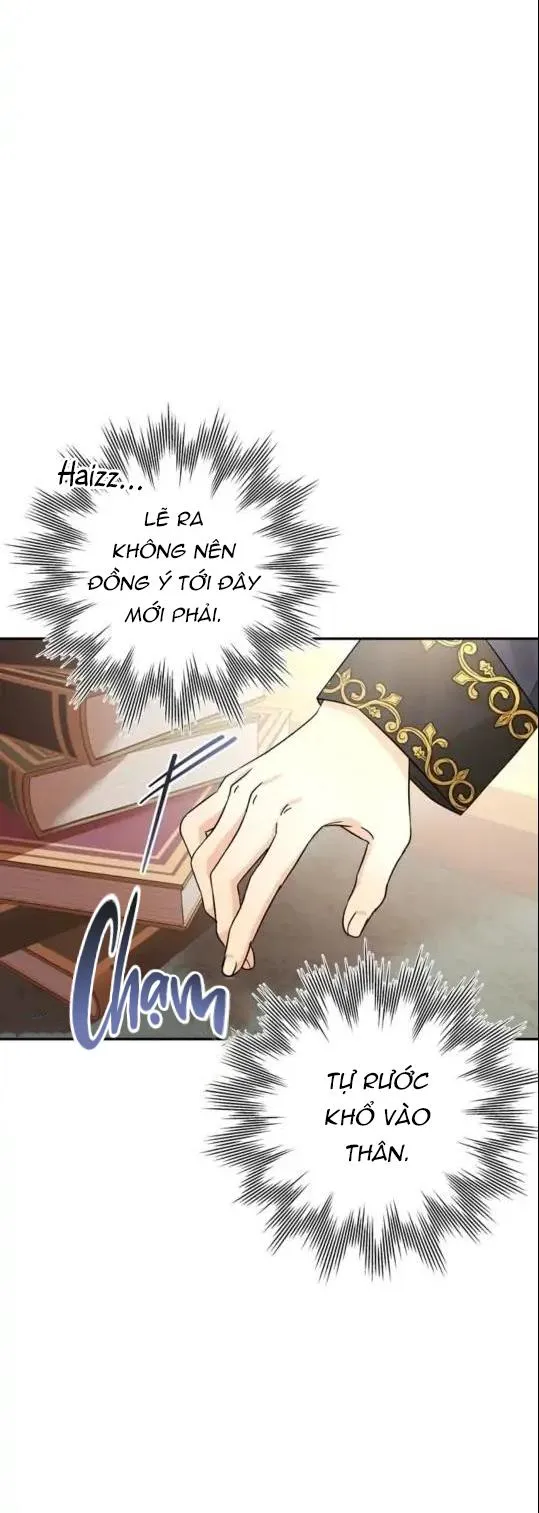 Mắc Kẹt Trong Game Hẹn Hò Của Em Gái Tôi Chapter 12 Trang 39