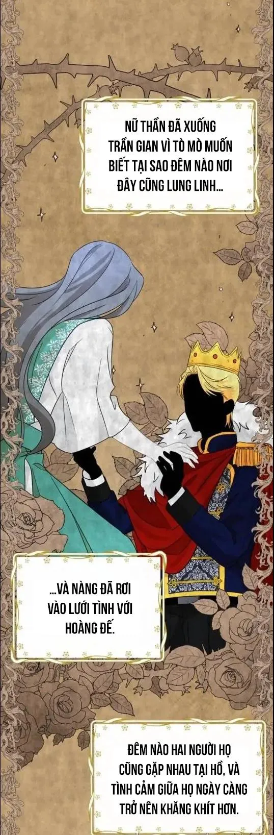 Mắc Kẹt Trong Game Hẹn Hò Của Em Gái Tôi Chapter 12 Trang 53