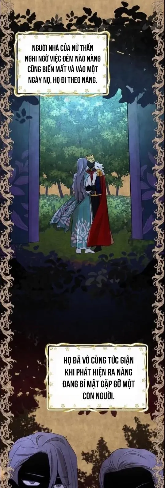 Mắc Kẹt Trong Game Hẹn Hò Của Em Gái Tôi Chapter 12 Trang 56