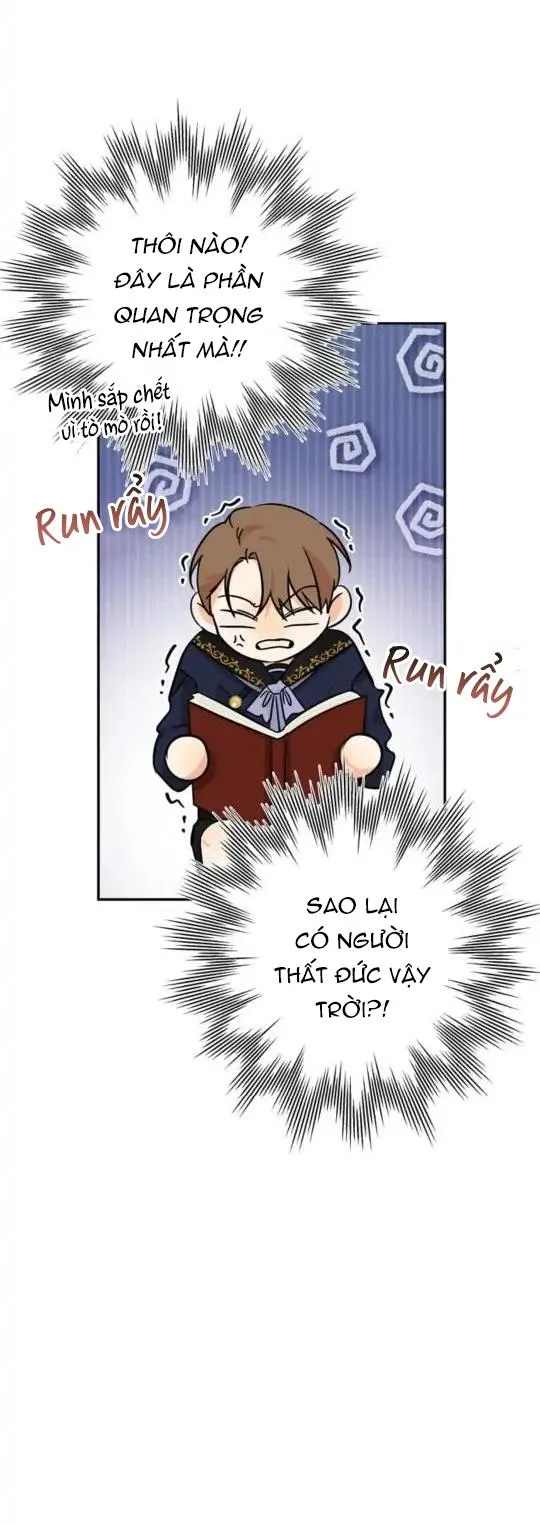 Mắc Kẹt Trong Game Hẹn Hò Của Em Gái Tôi Chapter 12 Trang 65