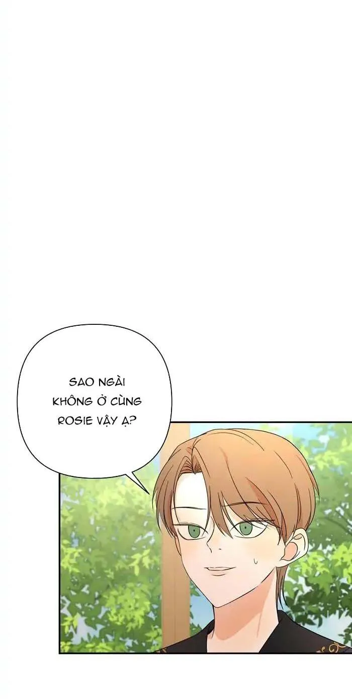 Mắc Kẹt Trong Game Hẹn Hò Của Em Gái Tôi Chapter 13 Trang 3