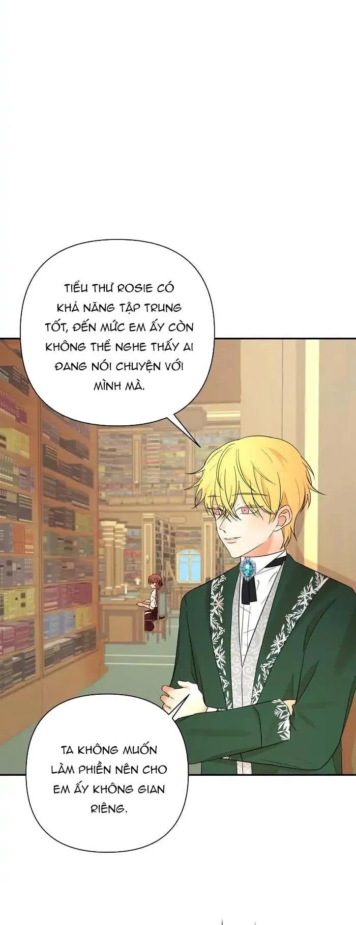 Mắc Kẹt Trong Game Hẹn Hò Của Em Gái Tôi Chapter 13 Trang 4