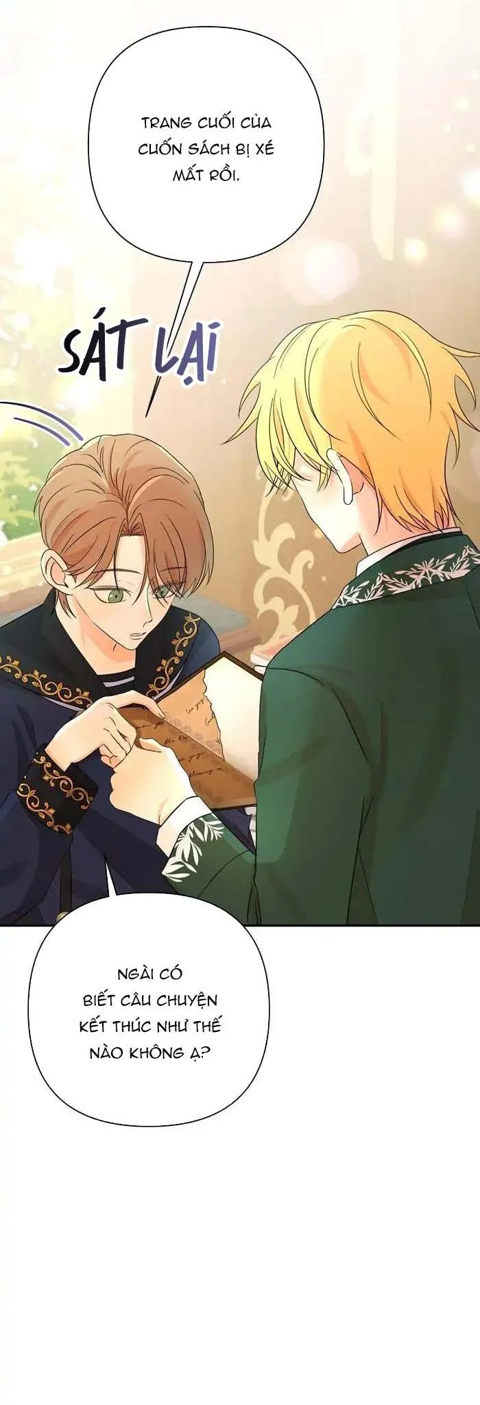 Mắc Kẹt Trong Game Hẹn Hò Của Em Gái Tôi Chapter 13 Trang 16