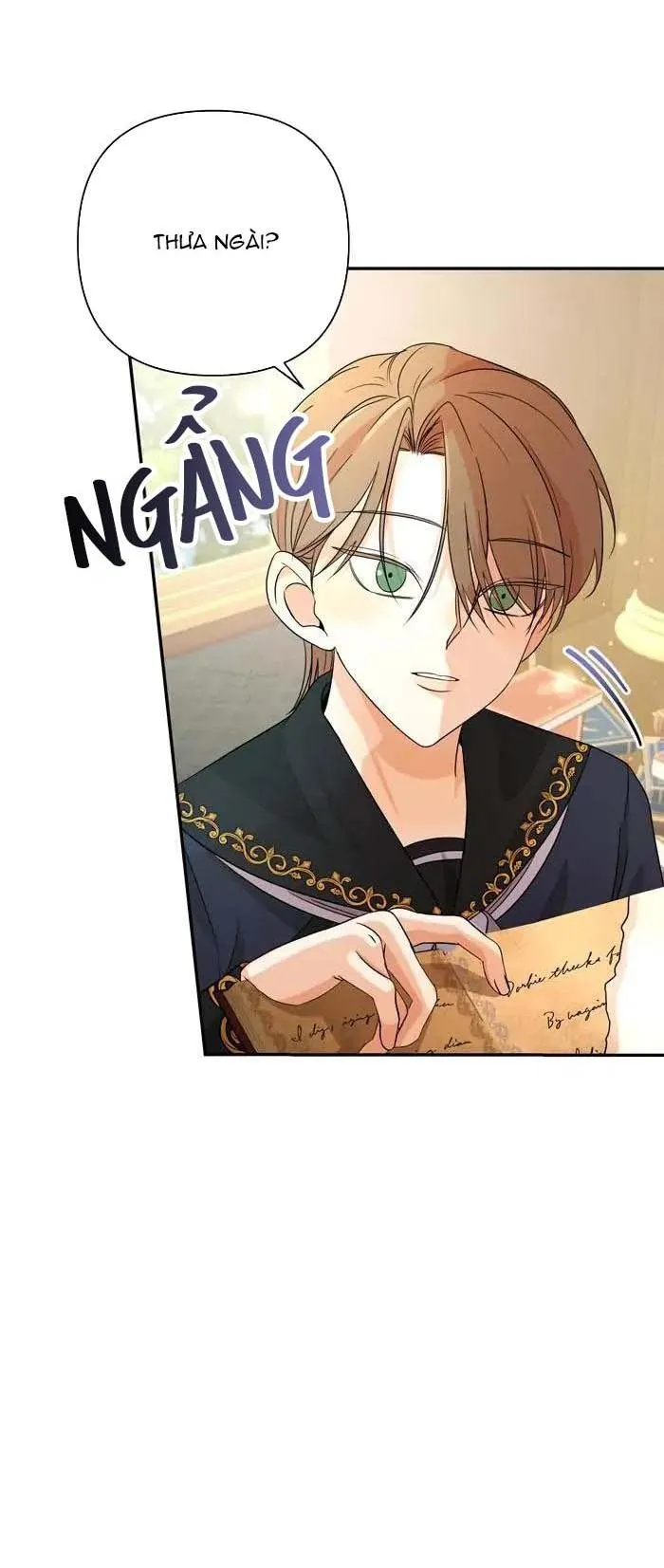 Mắc Kẹt Trong Game Hẹn Hò Của Em Gái Tôi Chapter 13 Trang 18