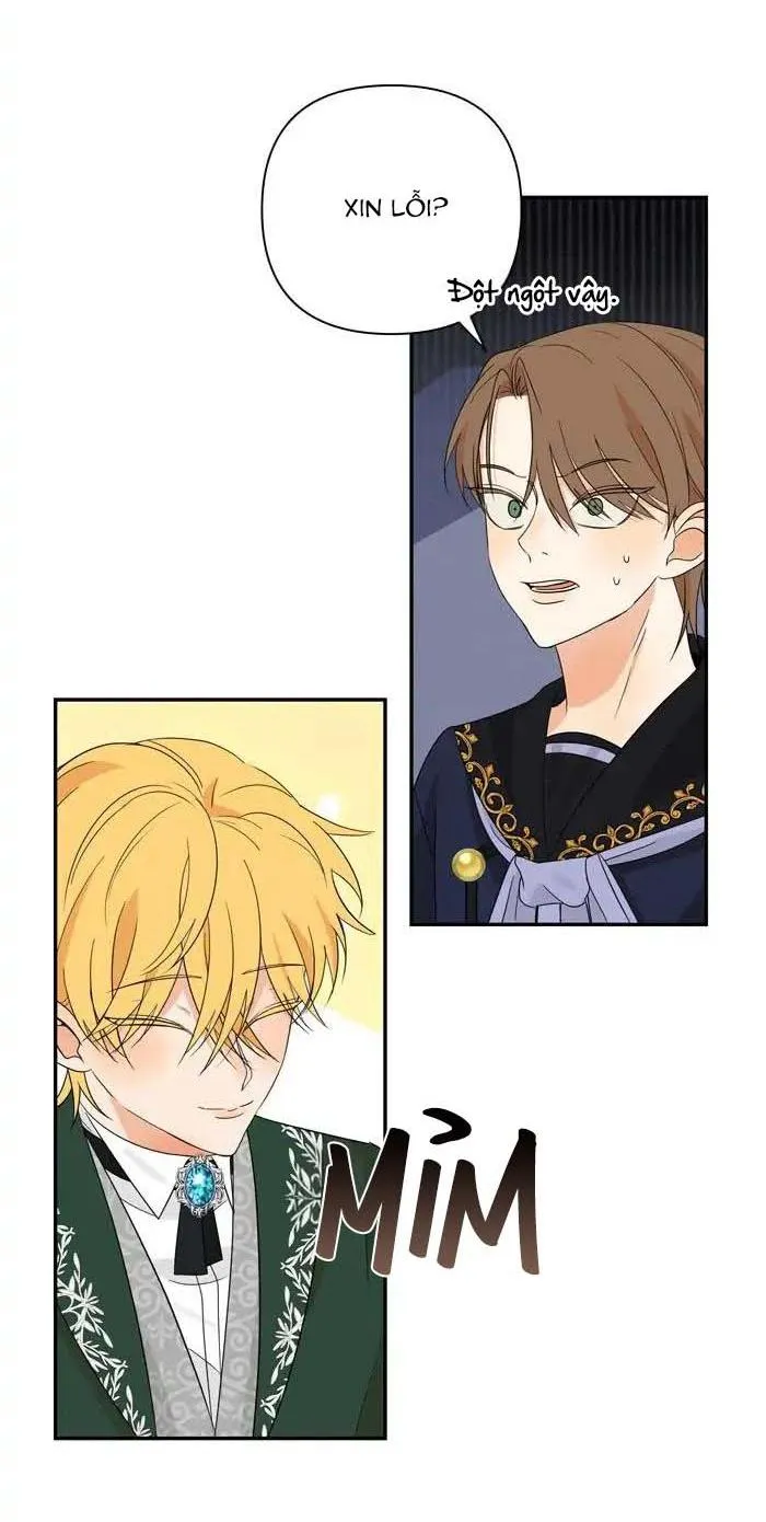 Mắc Kẹt Trong Game Hẹn Hò Của Em Gái Tôi Chapter 13 Trang 24