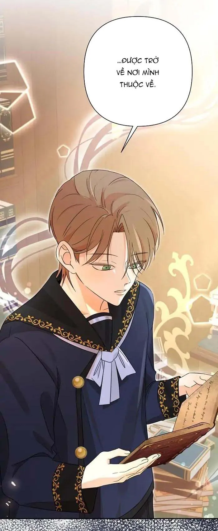 Mắc Kẹt Trong Game Hẹn Hò Của Em Gái Tôi Chapter 13 Trang 30