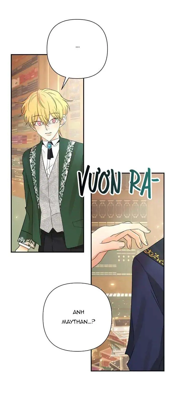 Mắc Kẹt Trong Game Hẹn Hò Của Em Gái Tôi Chapter 13 Trang 32