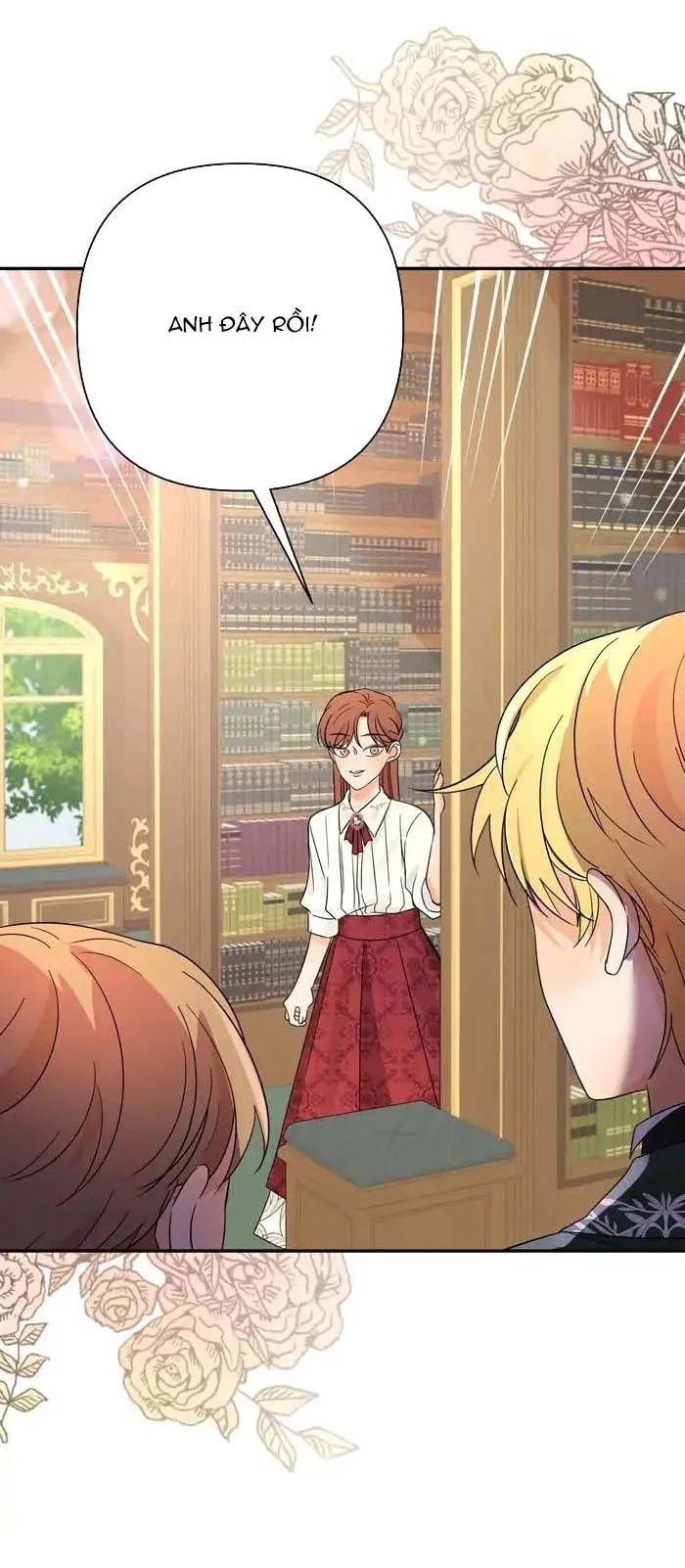 Mắc Kẹt Trong Game Hẹn Hò Của Em Gái Tôi Chapter 13 Trang 34