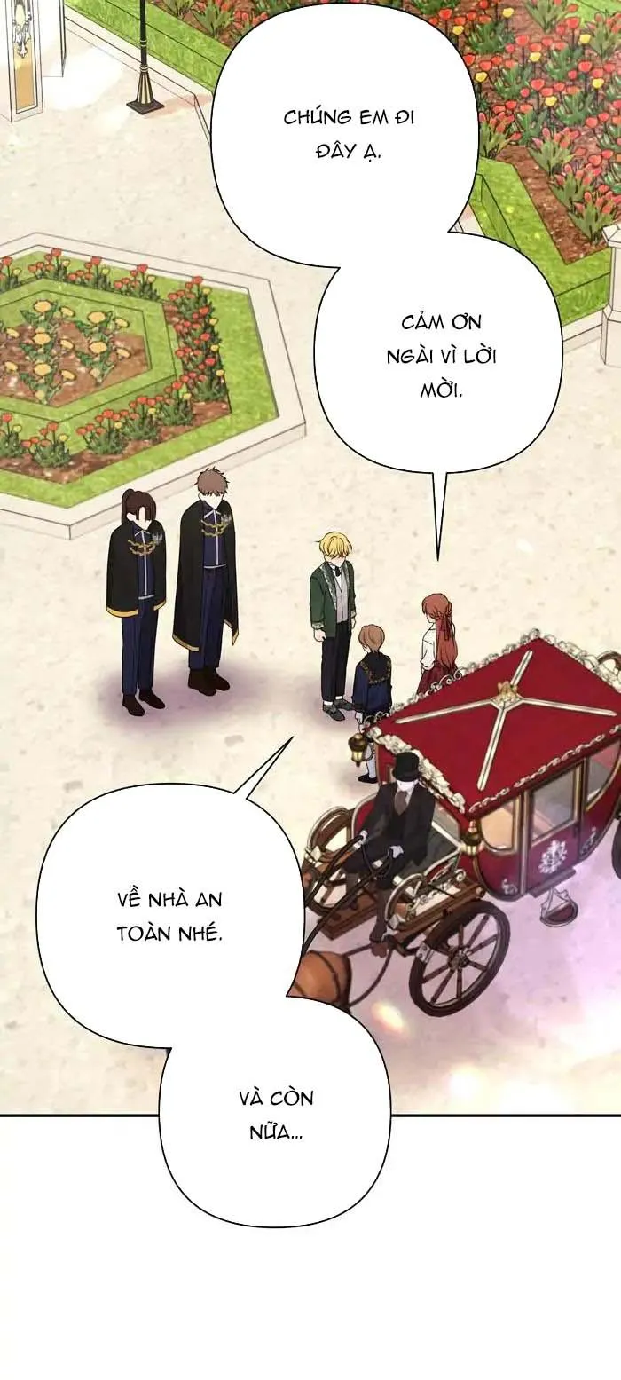 Mắc Kẹt Trong Game Hẹn Hò Của Em Gái Tôi Chapter 13 Trang 41