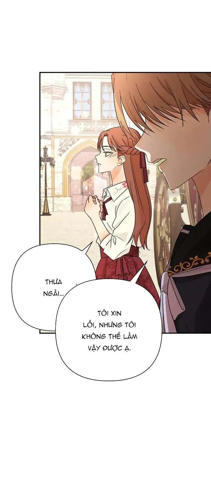 Mắc Kẹt Trong Game Hẹn Hò Của Em Gái Tôi Chapter 13 Trang 43