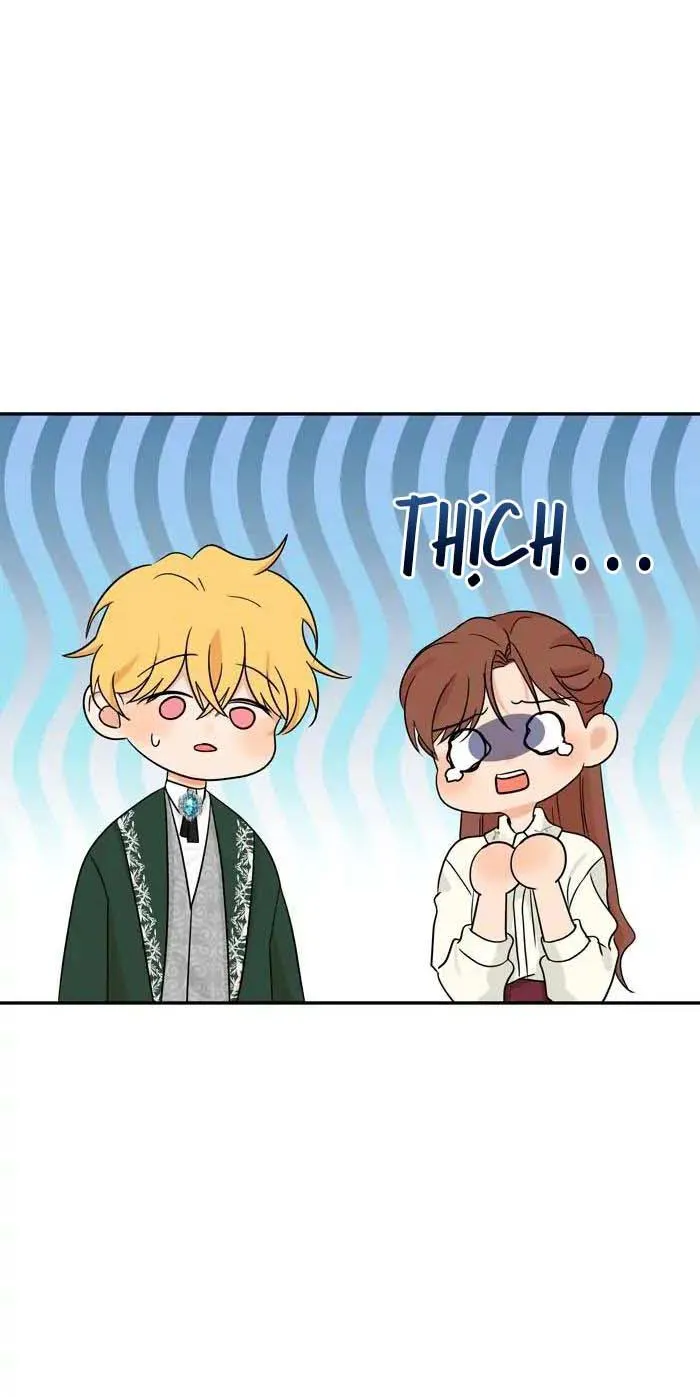 Mắc Kẹt Trong Game Hẹn Hò Của Em Gái Tôi Chapter 13 Trang 44