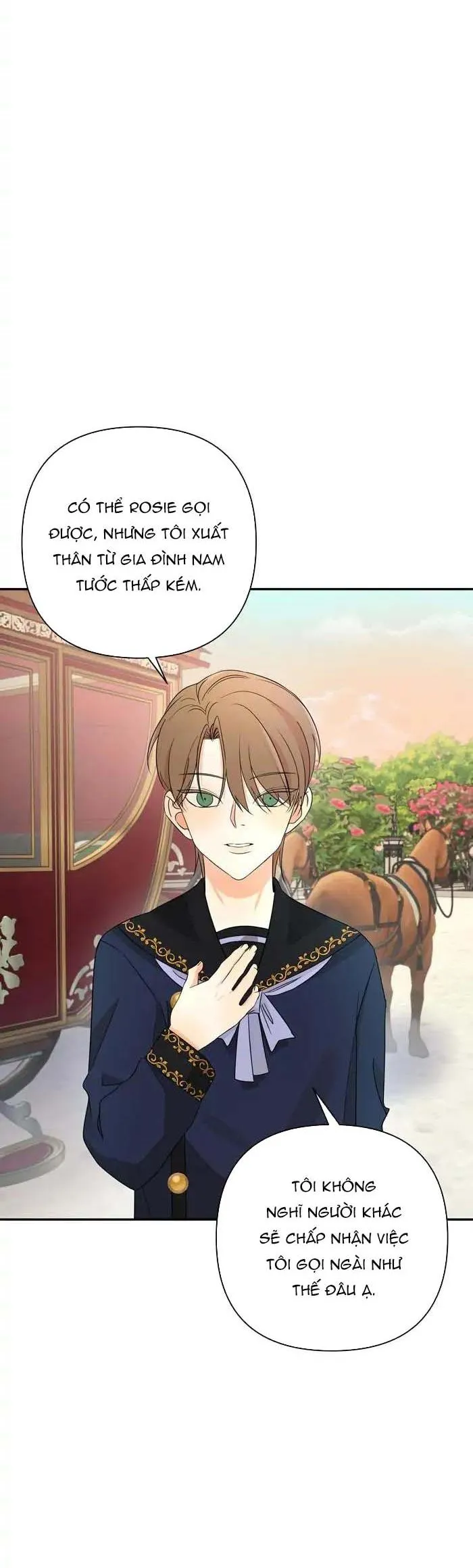 Mắc Kẹt Trong Game Hẹn Hò Của Em Gái Tôi Chapter 13 Trang 45