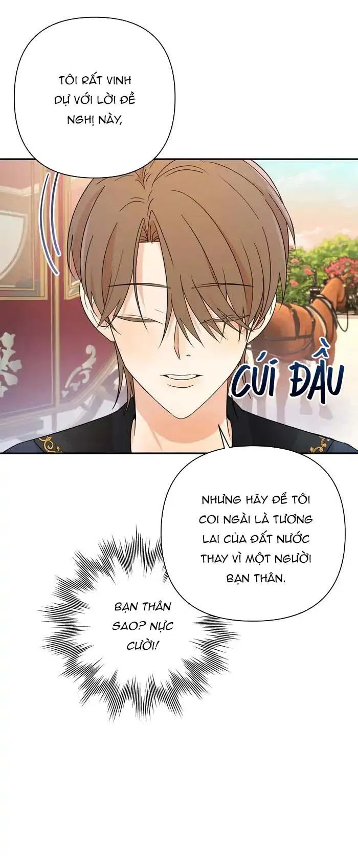 Mắc Kẹt Trong Game Hẹn Hò Của Em Gái Tôi Chapter 13 Trang 46