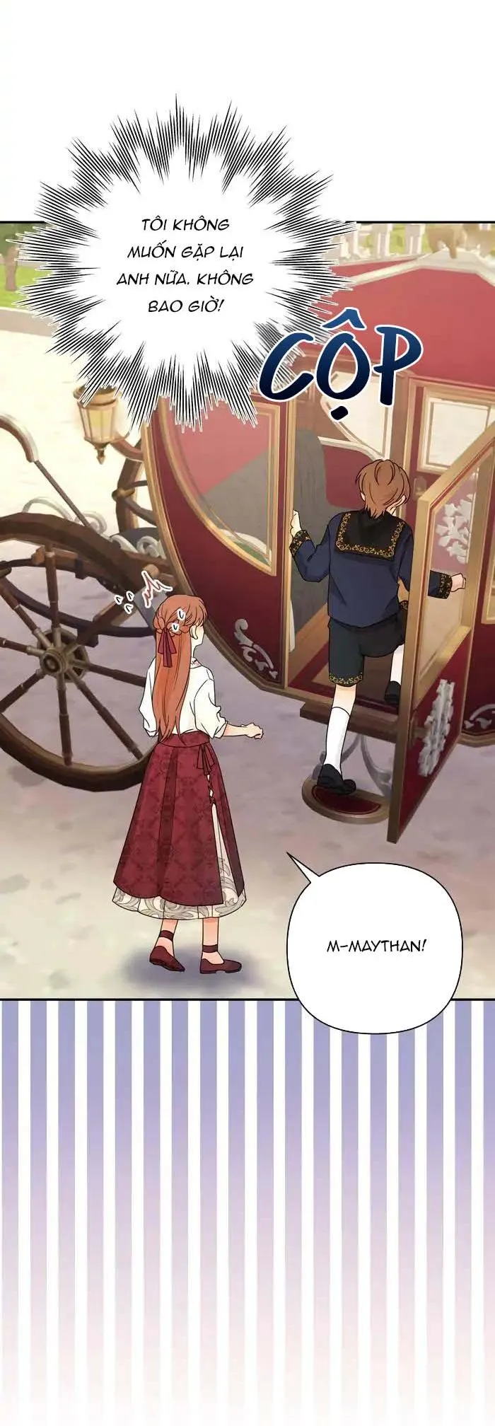 Mắc Kẹt Trong Game Hẹn Hò Của Em Gái Tôi Chapter 13 Trang 47