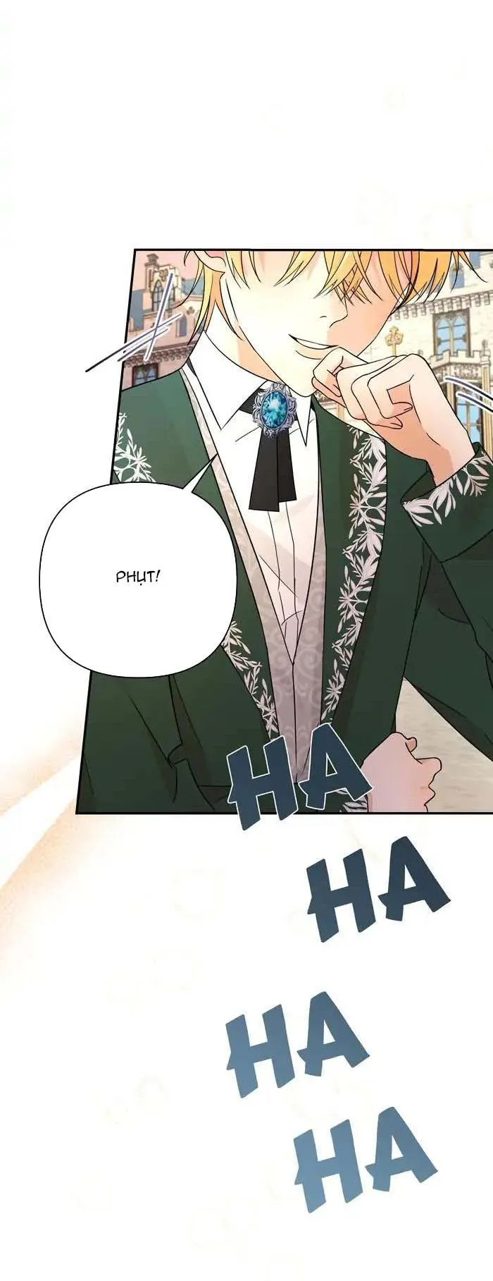 Mắc Kẹt Trong Game Hẹn Hò Của Em Gái Tôi Chapter 13 Trang 49