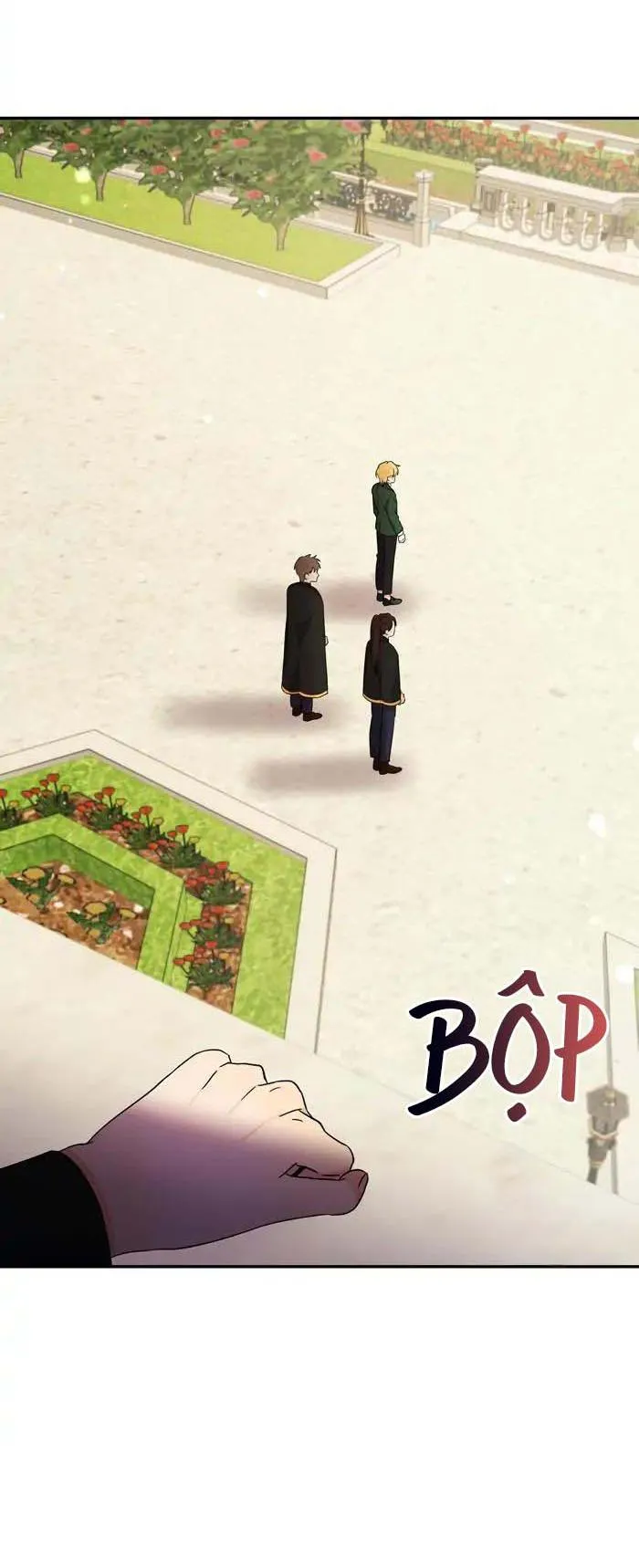 Mắc Kẹt Trong Game Hẹn Hò Của Em Gái Tôi Chapter 13 Trang 53