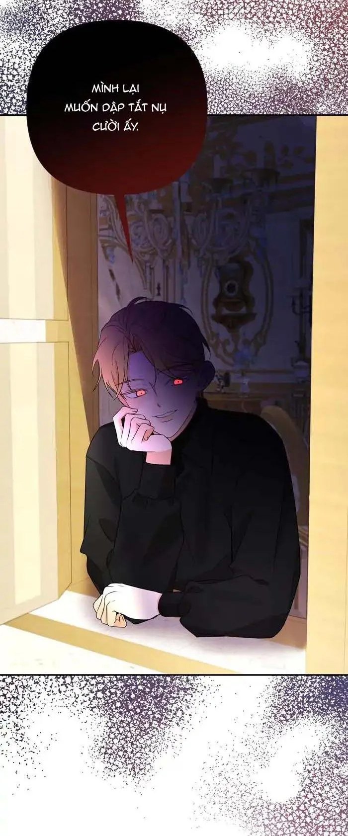 Mắc Kẹt Trong Game Hẹn Hò Của Em Gái Tôi Chapter 13 Trang 56