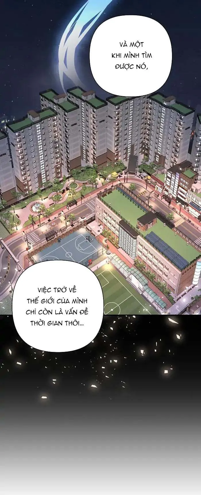 Mắc Kẹt Trong Game Hẹn Hò Của Em Gái Tôi Chapter 13 Trang 64