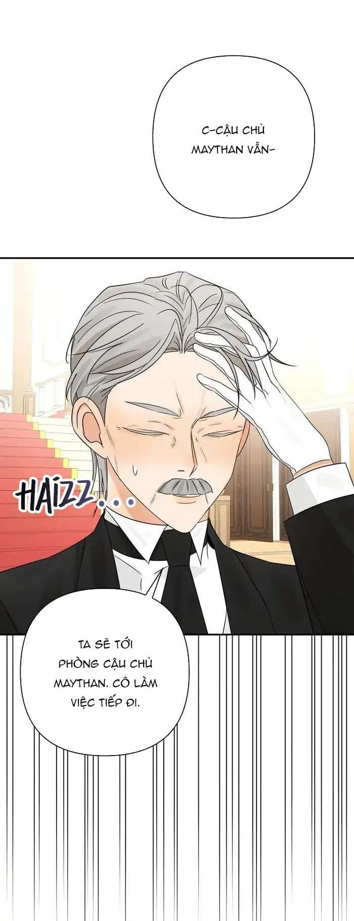 Mắc Kẹt Trong Game Hẹn Hò Của Em Gái Tôi Chapter 13 Trang 73