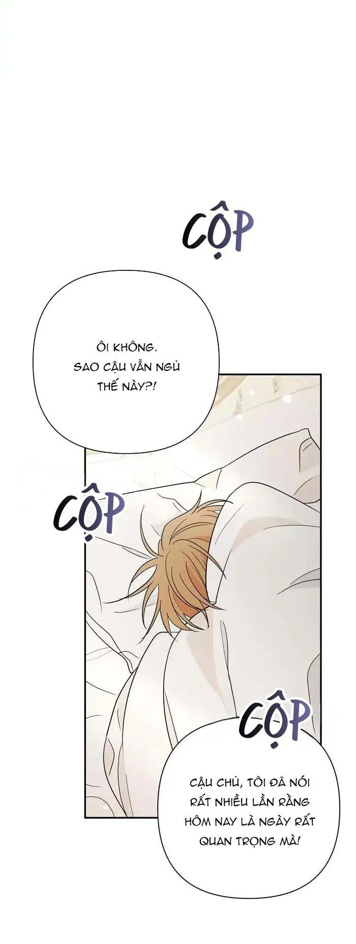 Mắc Kẹt Trong Game Hẹn Hò Của Em Gái Tôi Chapter 13 Trang 77