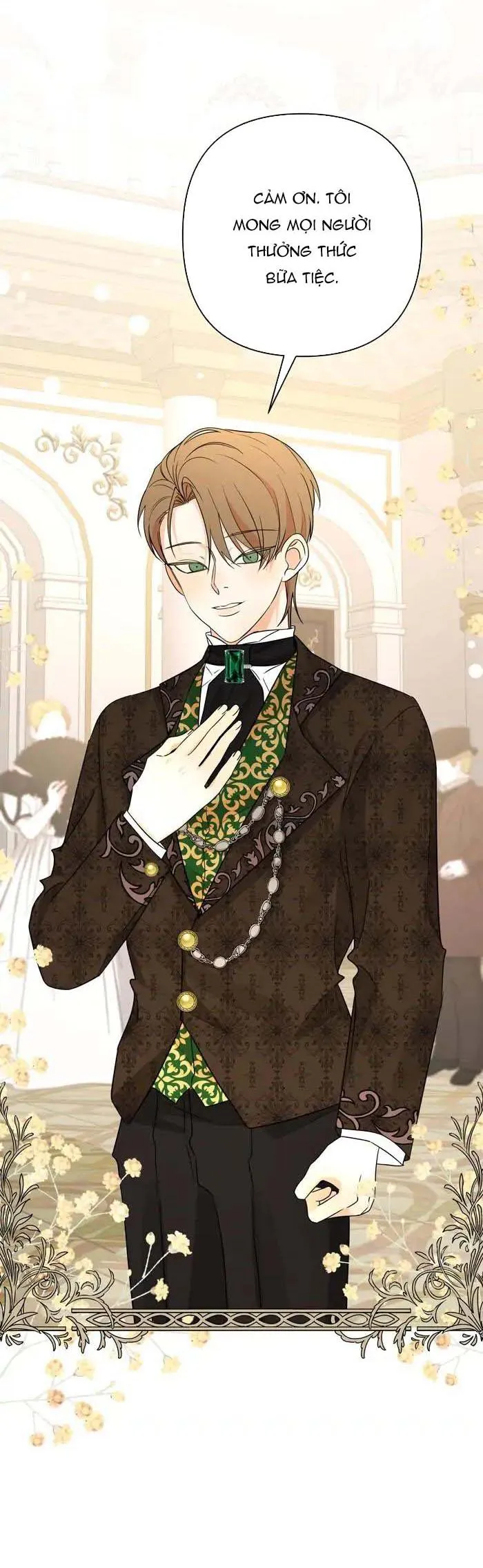 Mắc Kẹt Trong Game Hẹn Hò Của Em Gái Tôi Chapter 14 Trang 3