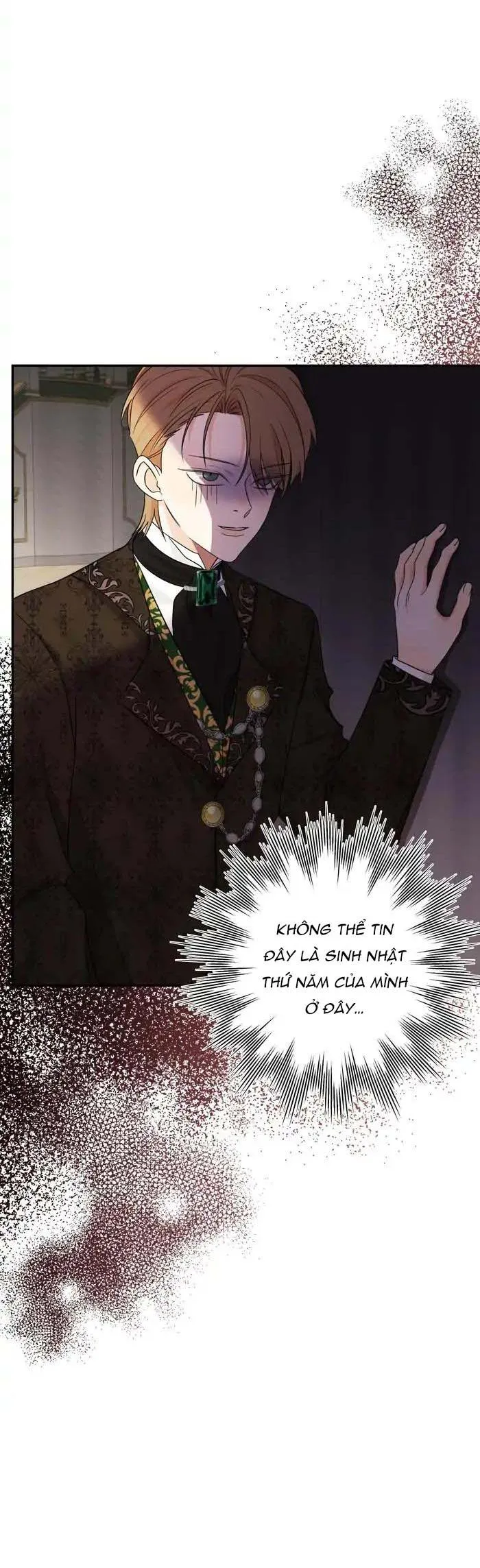 Mắc Kẹt Trong Game Hẹn Hò Của Em Gái Tôi Chapter 14 Trang 7