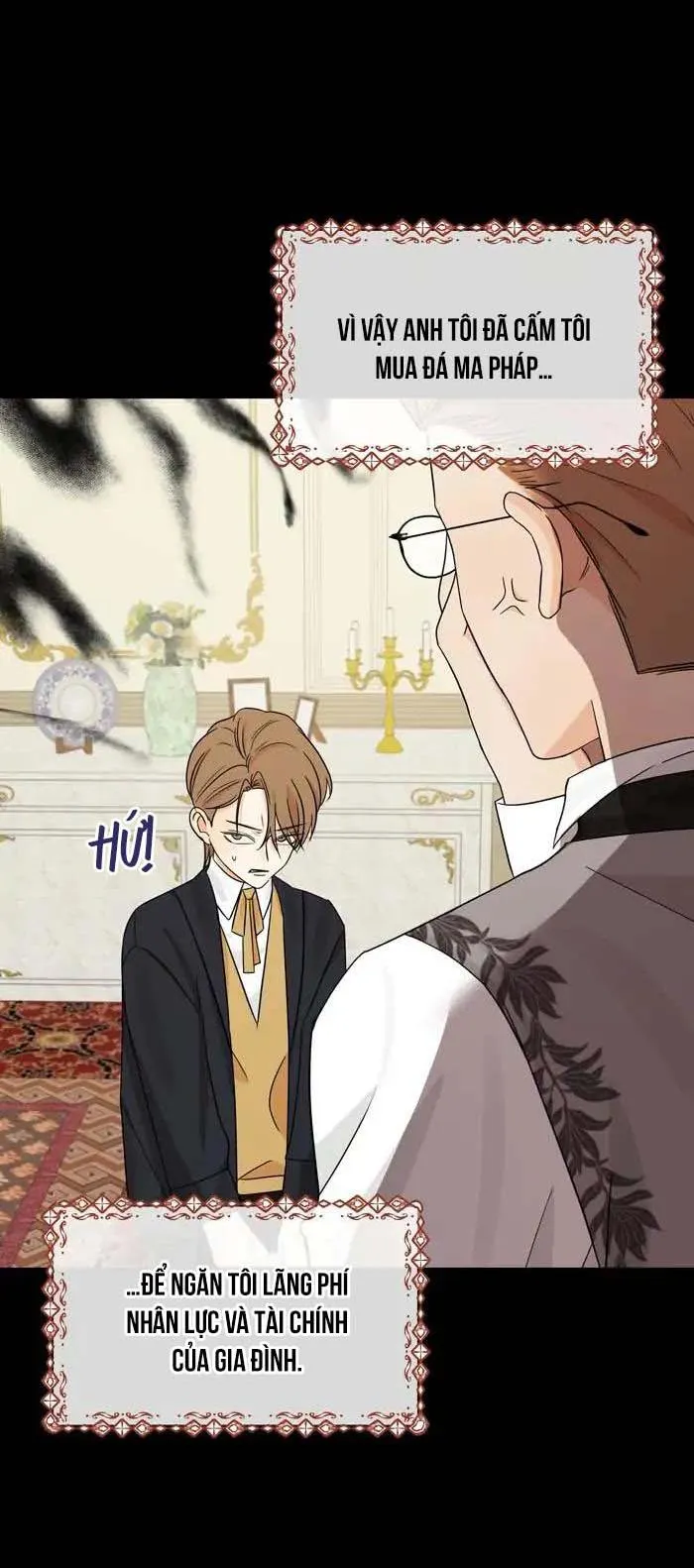 Mắc Kẹt Trong Game Hẹn Hò Của Em Gái Tôi Chapter 14 Trang 13