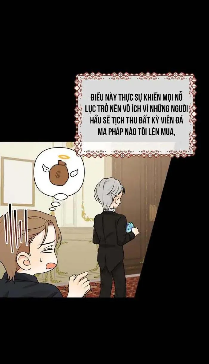 Mắc Kẹt Trong Game Hẹn Hò Của Em Gái Tôi Chapter 14 Trang 14