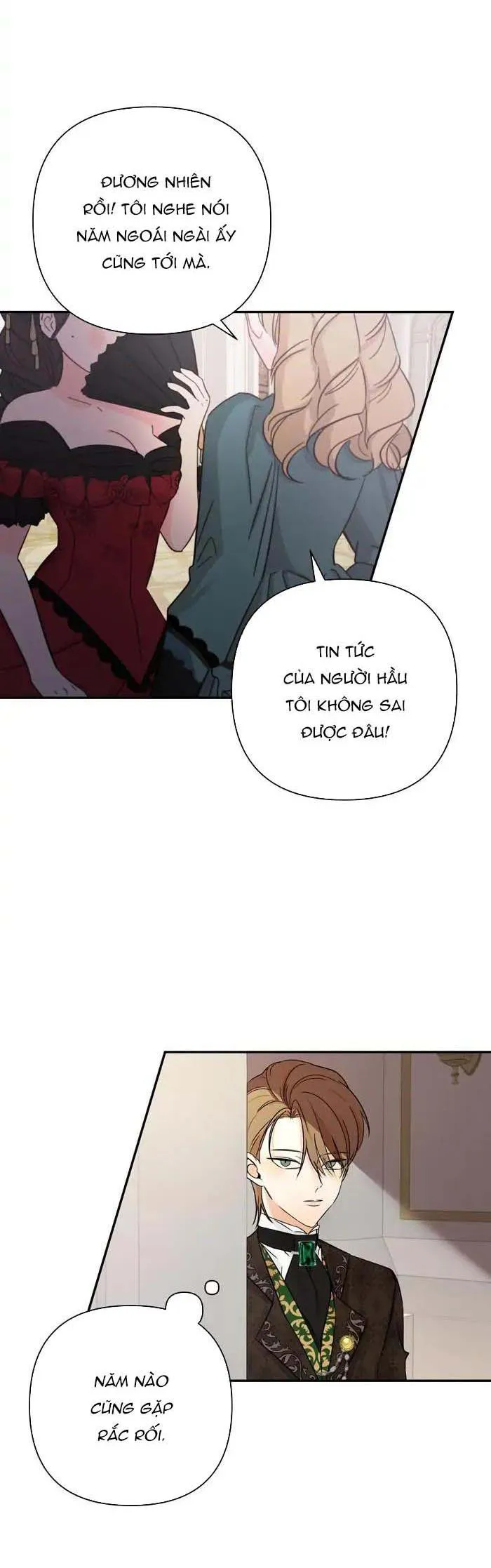 Mắc Kẹt Trong Game Hẹn Hò Của Em Gái Tôi Chapter 14 Trang 19