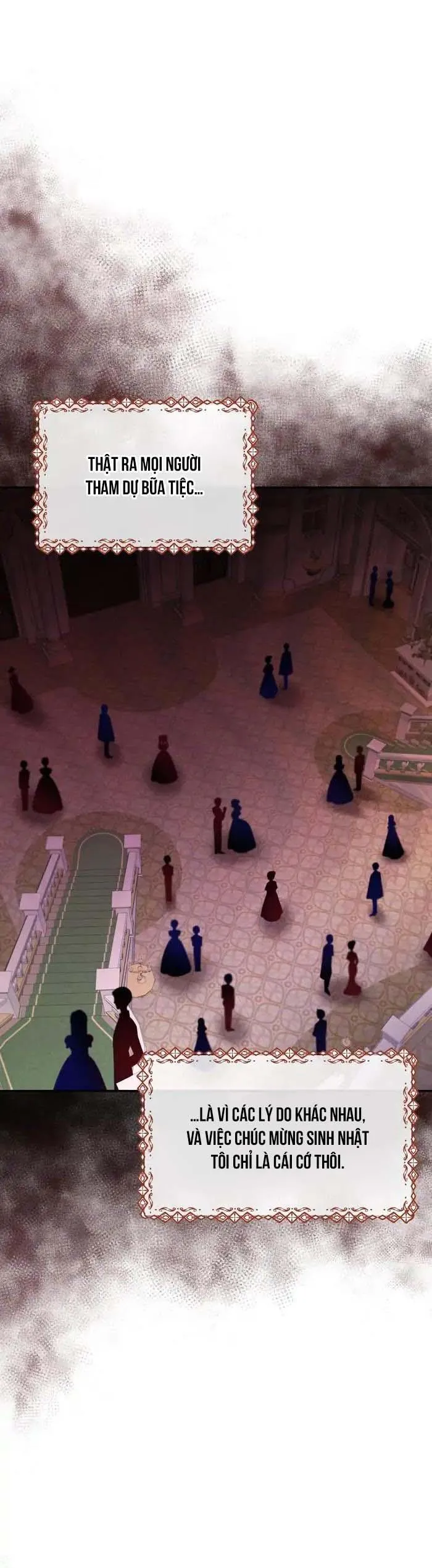 Mắc Kẹt Trong Game Hẹn Hò Của Em Gái Tôi Chapter 14 Trang 20