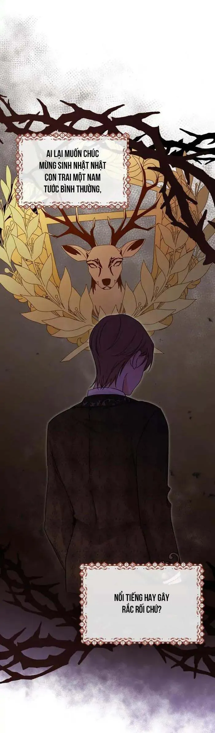 Mắc Kẹt Trong Game Hẹn Hò Của Em Gái Tôi Chapter 14 Trang 21