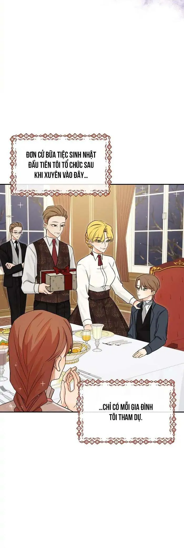 Mắc Kẹt Trong Game Hẹn Hò Của Em Gái Tôi Chapter 14 Trang 22