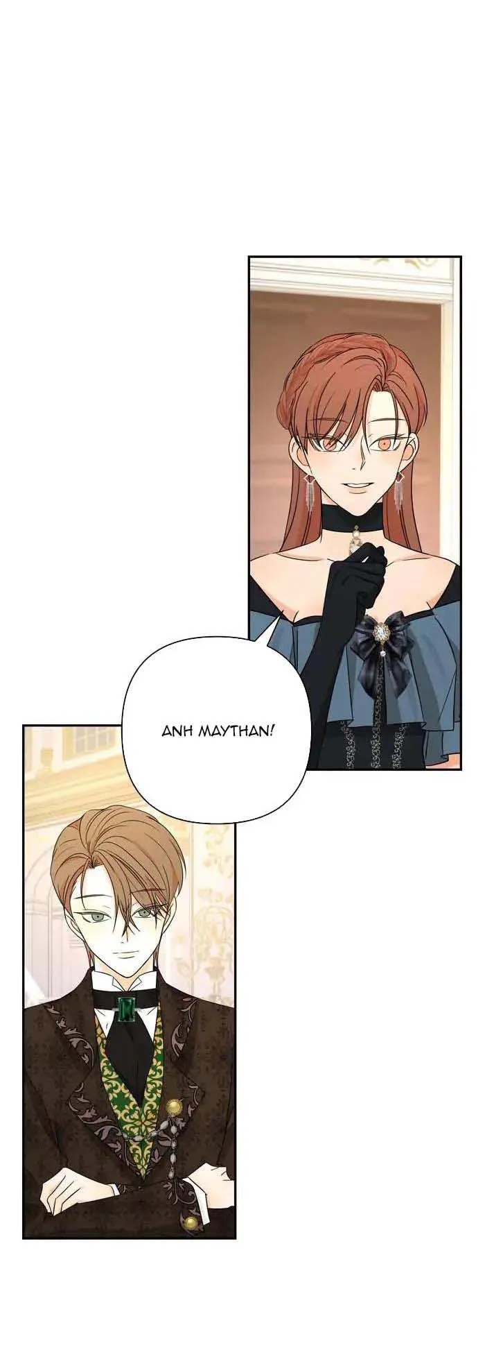 Mắc Kẹt Trong Game Hẹn Hò Của Em Gái Tôi Chapter 14 Trang 32