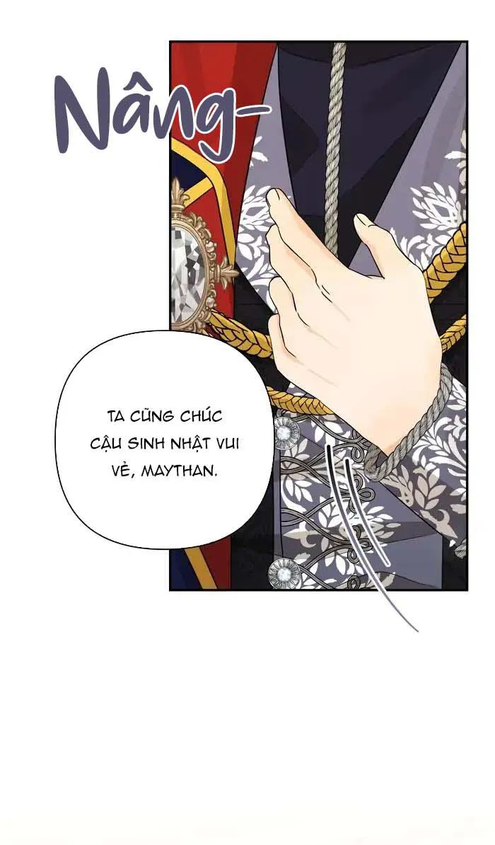 Mắc Kẹt Trong Game Hẹn Hò Của Em Gái Tôi Chapter 14 Trang 34