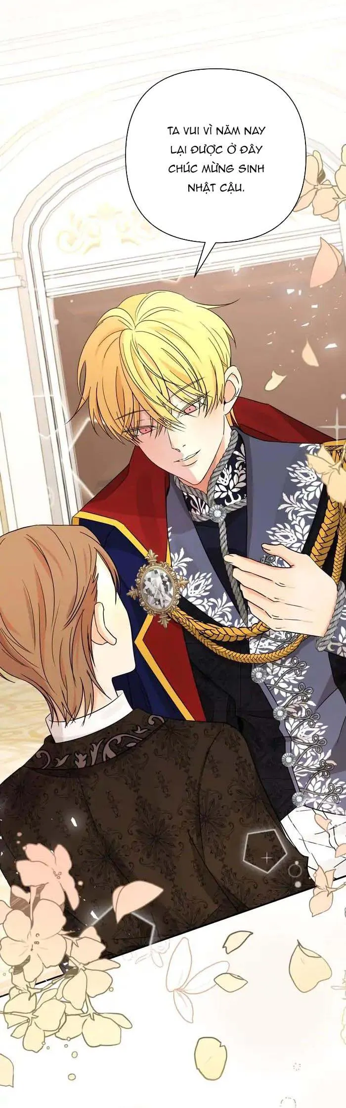 Mắc Kẹt Trong Game Hẹn Hò Của Em Gái Tôi Chapter 14 Trang 35