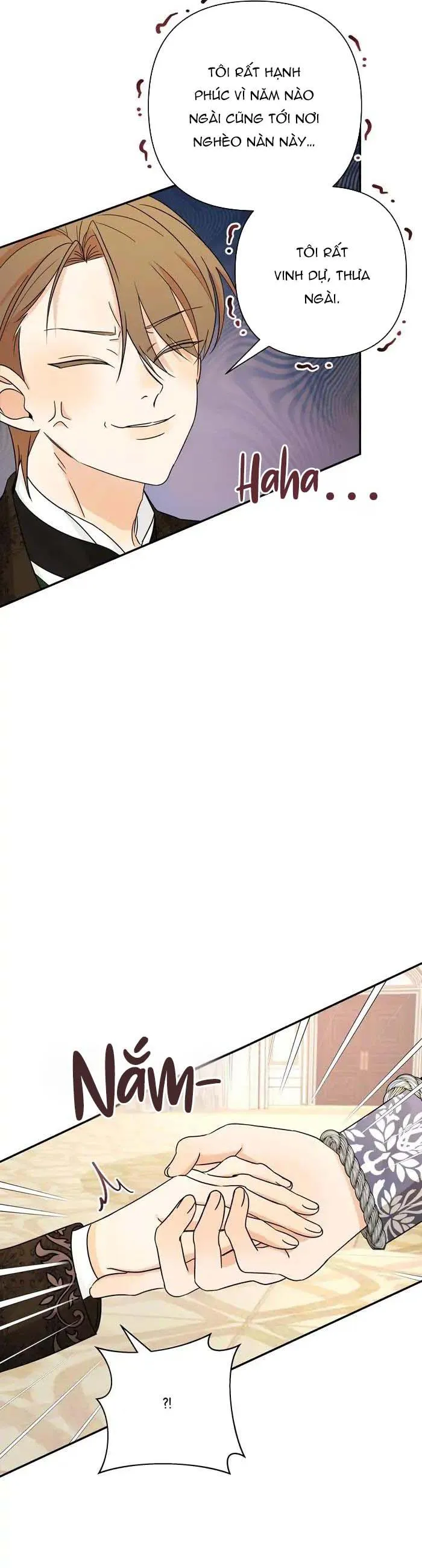 Mắc Kẹt Trong Game Hẹn Hò Của Em Gái Tôi Chapter 14 Trang 37