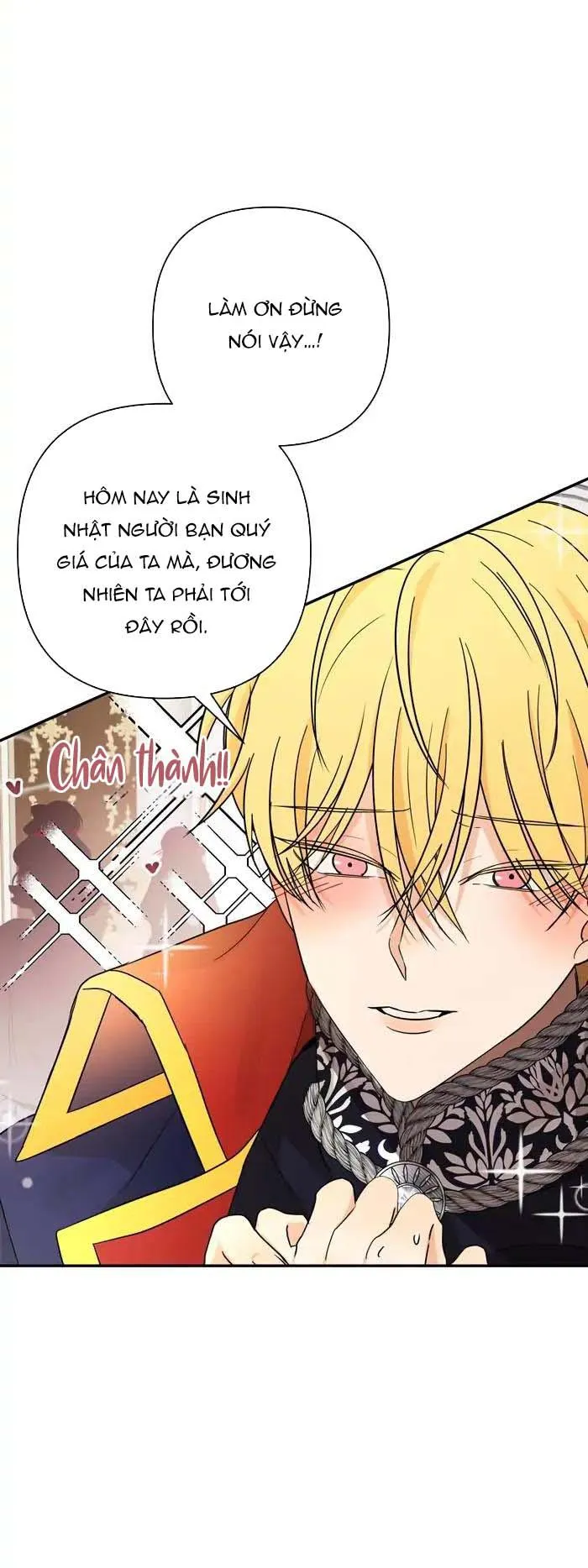 Mắc Kẹt Trong Game Hẹn Hò Của Em Gái Tôi Chapter 14 Trang 38