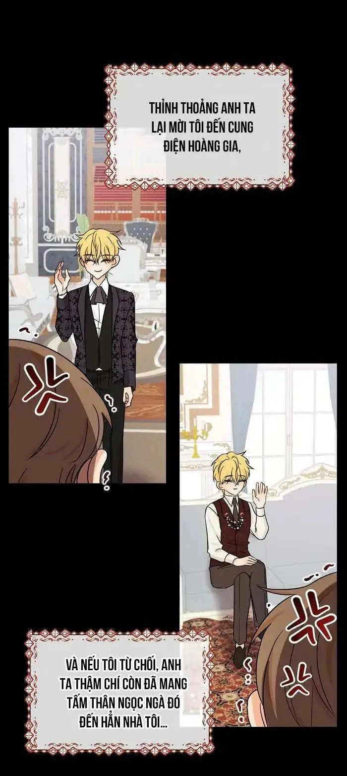 Mắc Kẹt Trong Game Hẹn Hò Của Em Gái Tôi Chapter 14 Trang 41