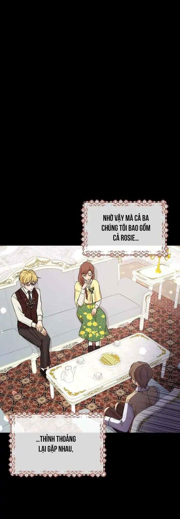 Mắc Kẹt Trong Game Hẹn Hò Của Em Gái Tôi Chapter 14 Trang 42