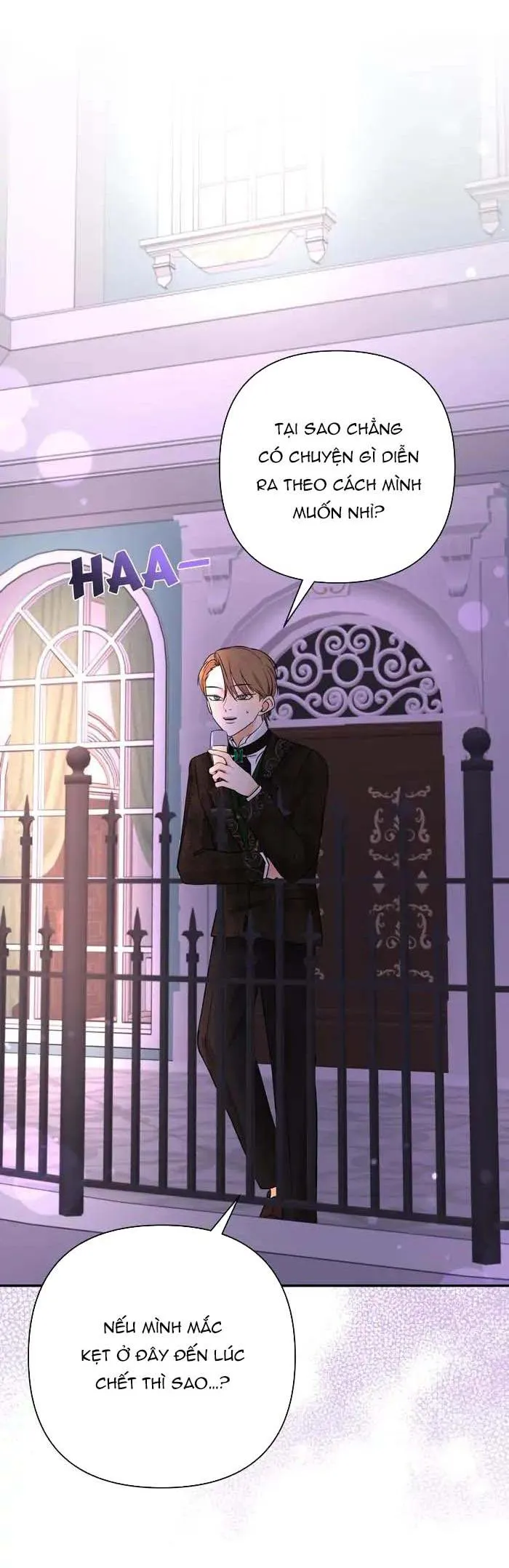 Mắc Kẹt Trong Game Hẹn Hò Của Em Gái Tôi Chapter 14 Trang 47