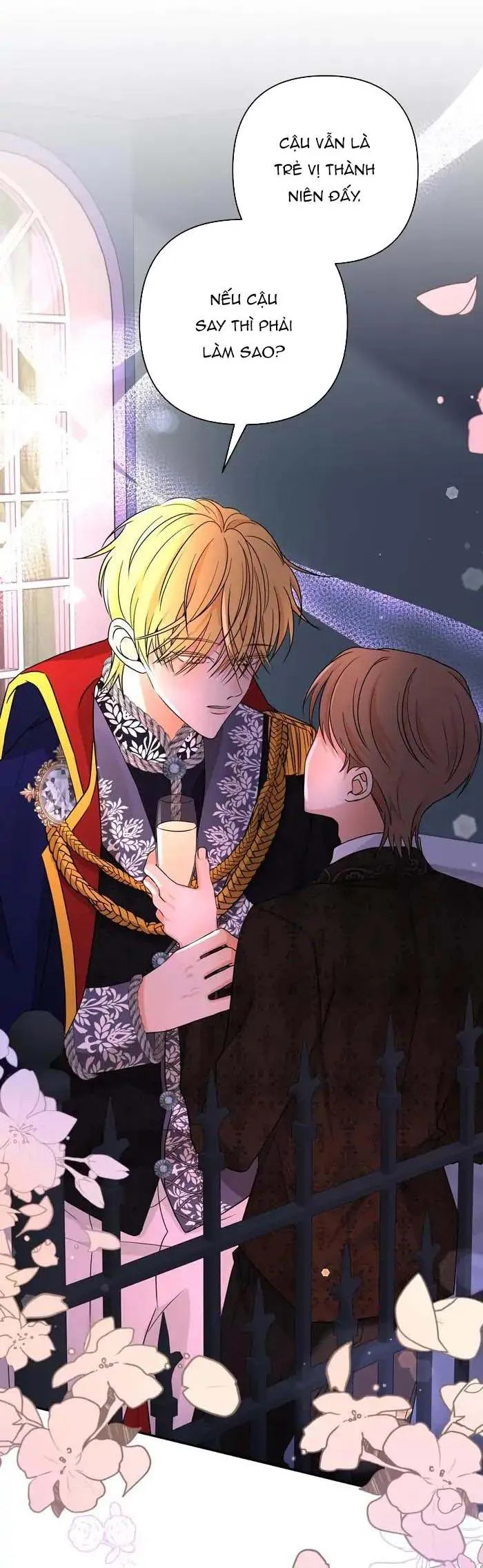 Mắc Kẹt Trong Game Hẹn Hò Của Em Gái Tôi Chapter 14 Trang 51