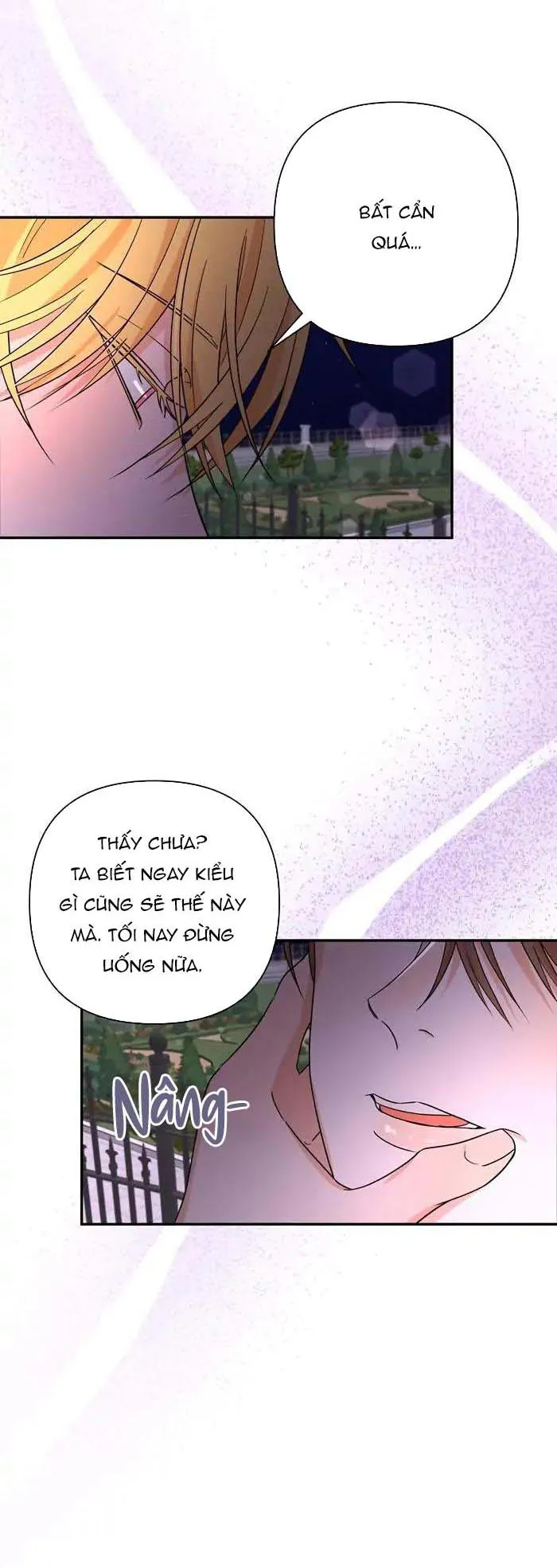 Mắc Kẹt Trong Game Hẹn Hò Của Em Gái Tôi Chapter 14 Trang 53