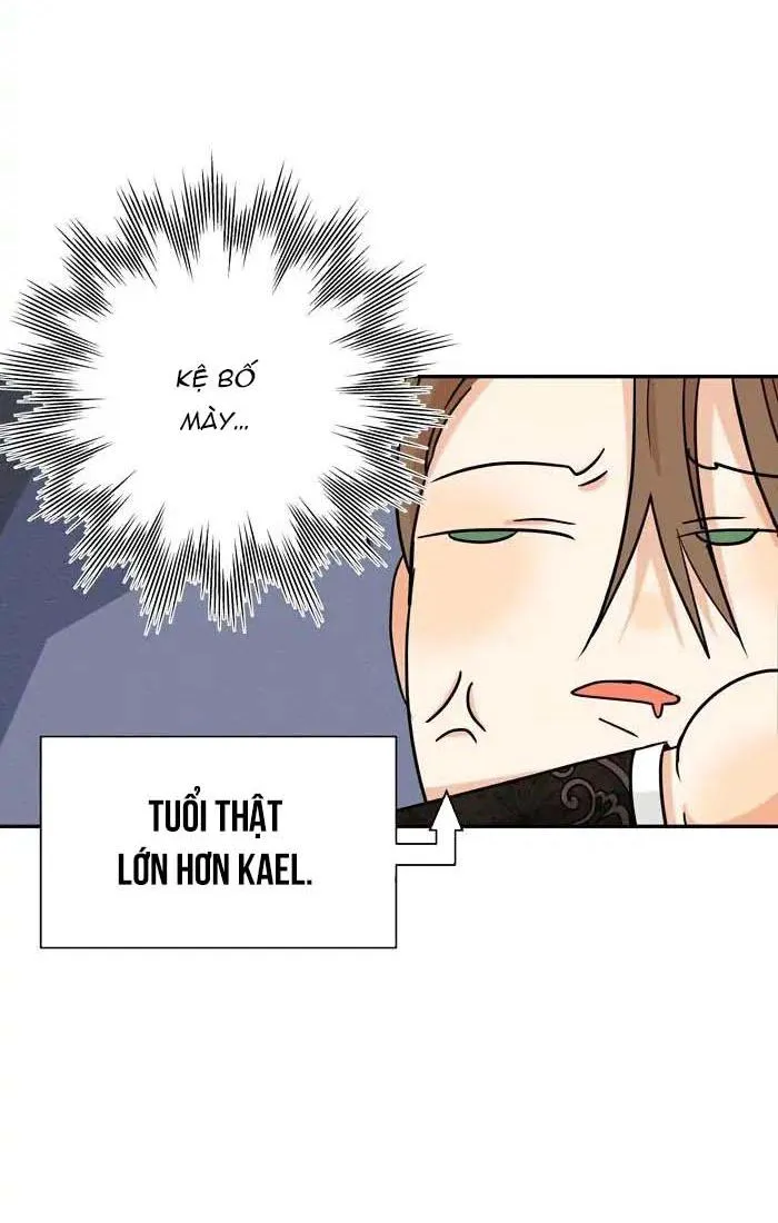 Mắc Kẹt Trong Game Hẹn Hò Của Em Gái Tôi Chapter 14 Trang 54