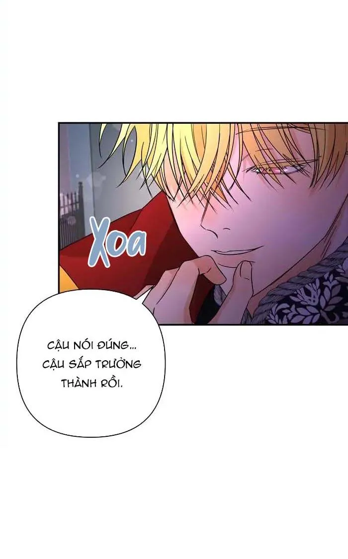 Mắc Kẹt Trong Game Hẹn Hò Của Em Gái Tôi Chapter 14 Trang 56