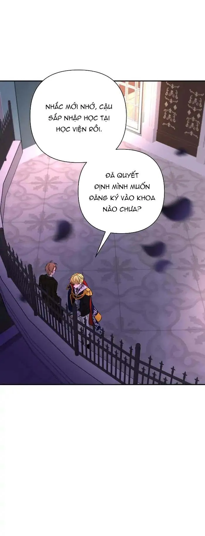 Mắc Kẹt Trong Game Hẹn Hò Của Em Gái Tôi Chapter 14 Trang 57