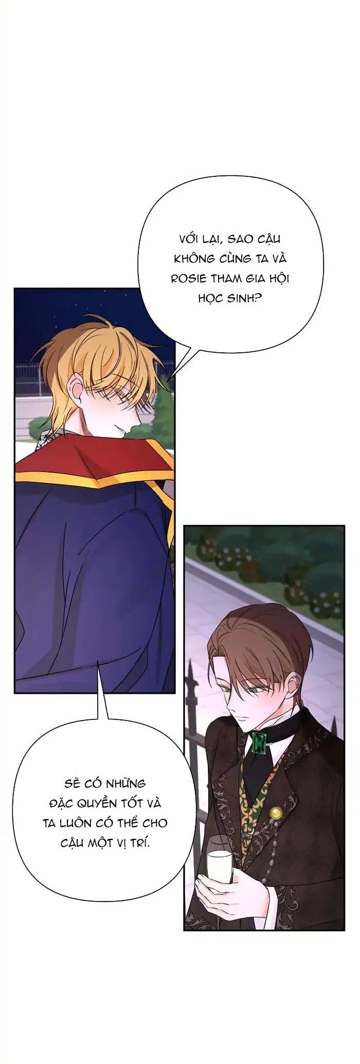 Mắc Kẹt Trong Game Hẹn Hò Của Em Gái Tôi Chapter 14 Trang 58