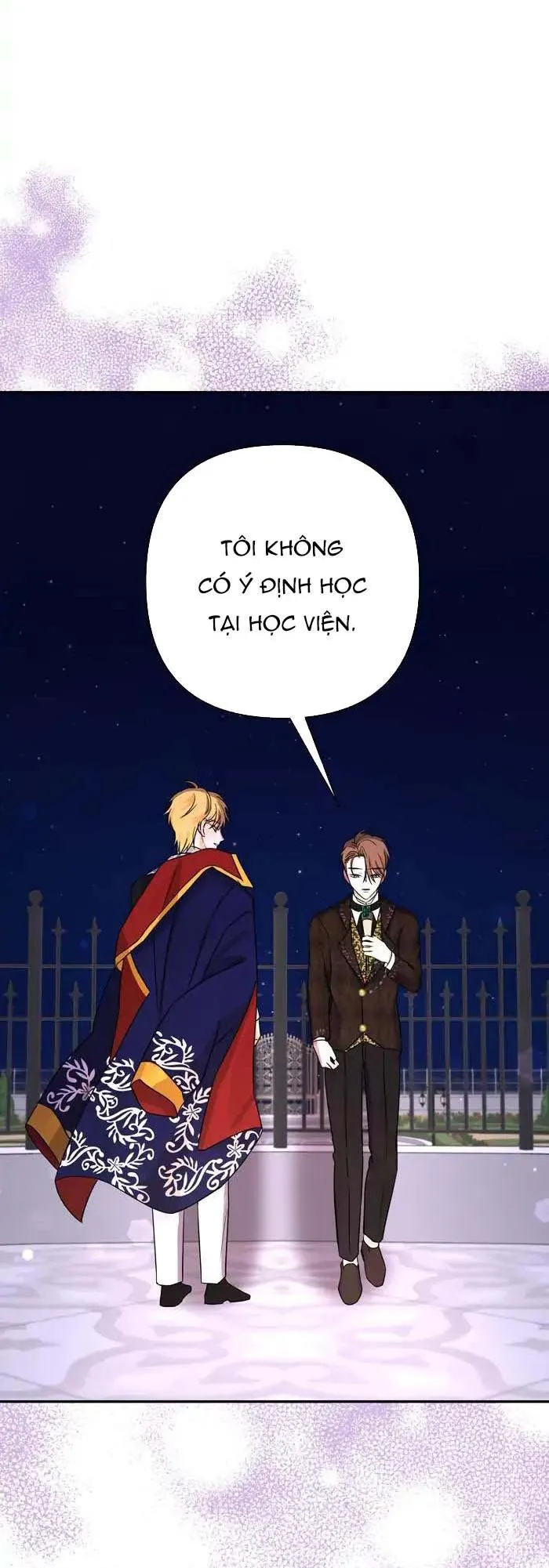 Mắc Kẹt Trong Game Hẹn Hò Của Em Gái Tôi Chapter 14 Trang 60