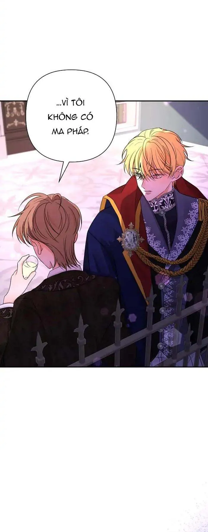 Mắc Kẹt Trong Game Hẹn Hò Của Em Gái Tôi Chapter 15 Trang 3