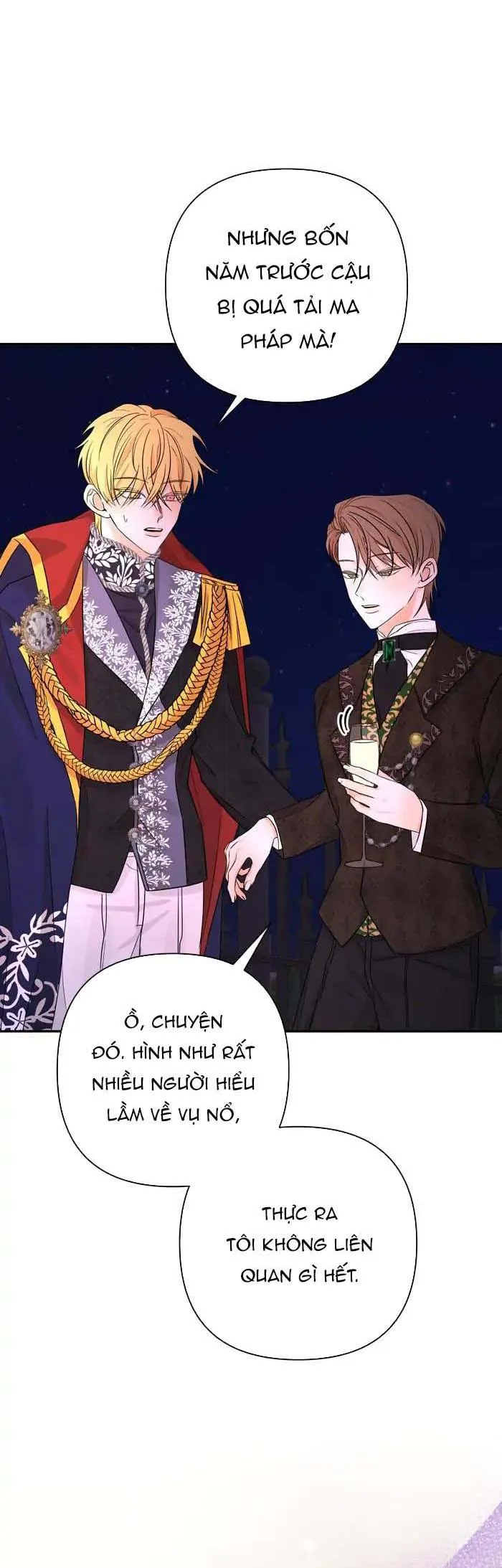 Mắc Kẹt Trong Game Hẹn Hò Của Em Gái Tôi Chapter 15 Trang 7